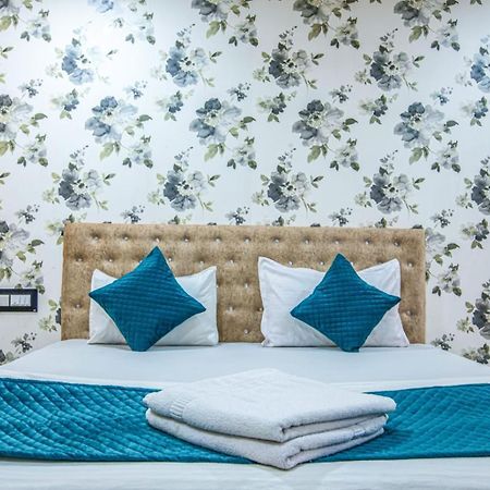 Hotel Silver Star Bhubaneswar Buitenkant foto